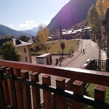 Natura A Tocar 2 Daire Escaló Dış mekan fotoğraf