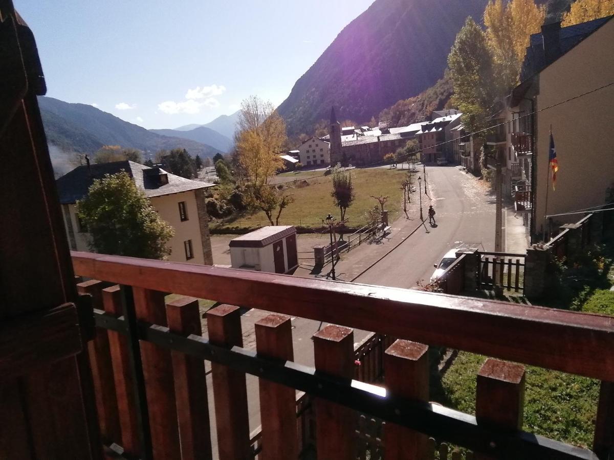 Natura A Tocar 2 Daire Escaló Dış mekan fotoğraf